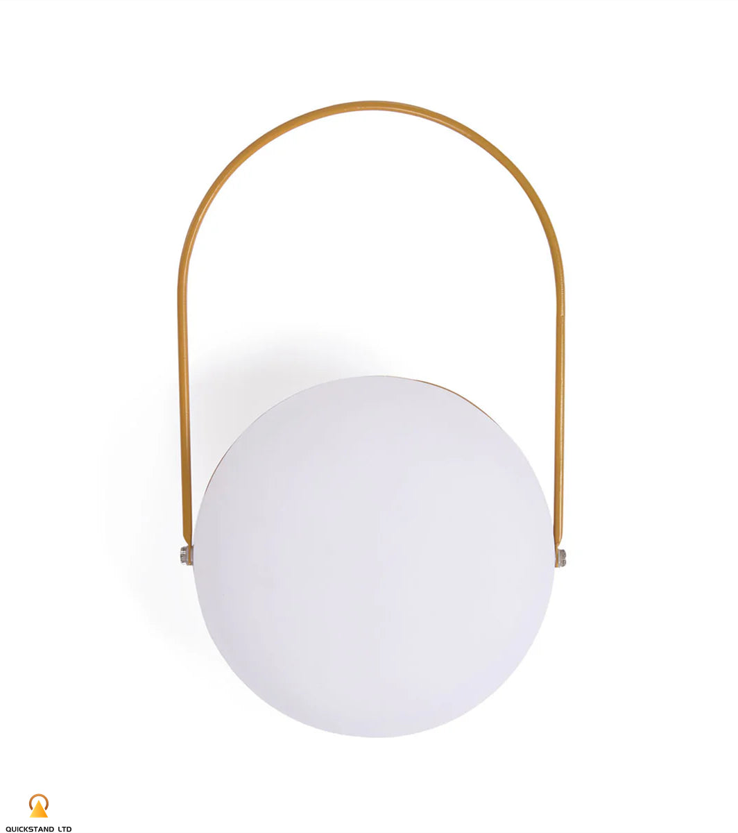Renaud Portable Desk Lamp