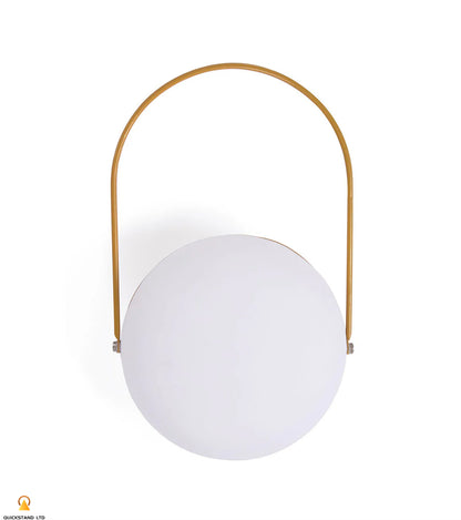 Renaud Portable Desk Lamp