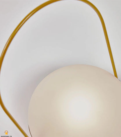 Renaud Portable Desk Lamp
