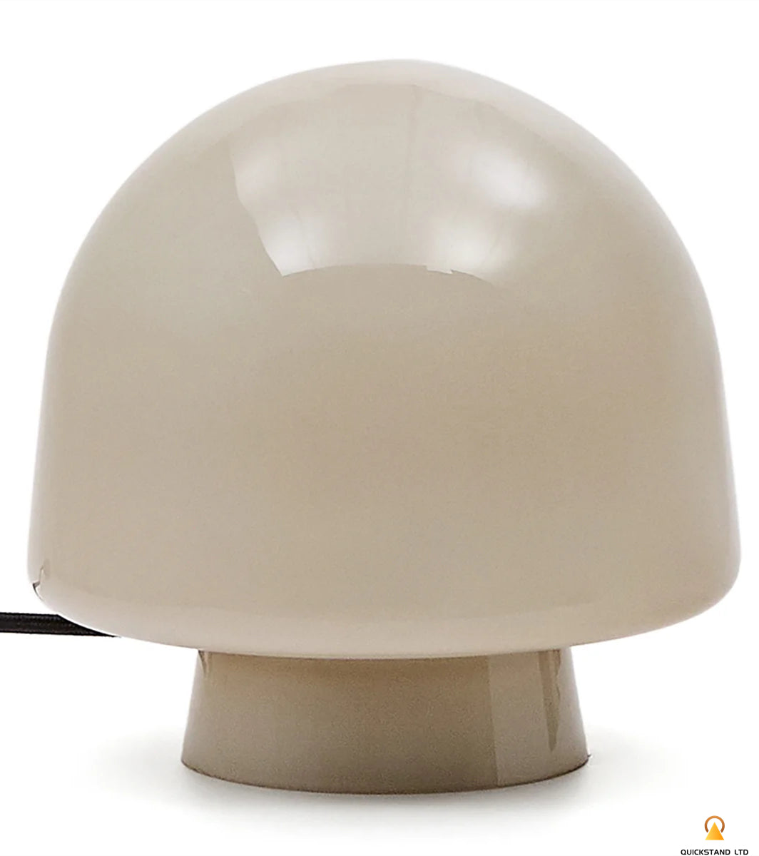 Morland Glass Table Lamp