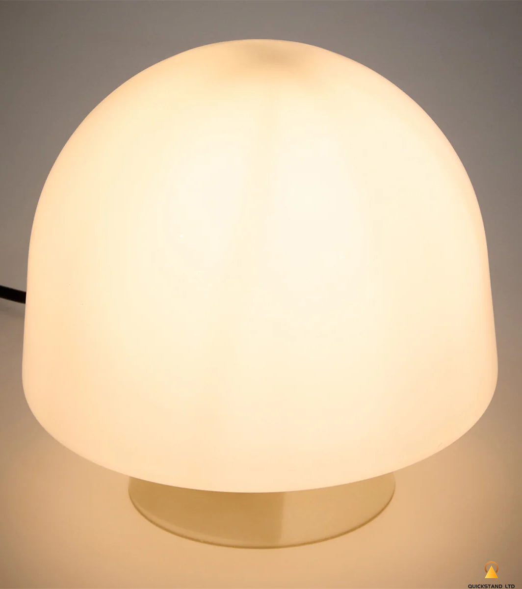 Morland Glass Table Lamp
