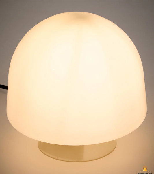 Morland Glass Table Lamp