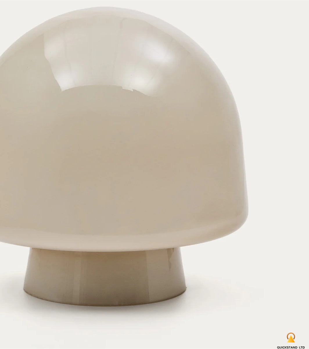 Morland Glass Table Lamp